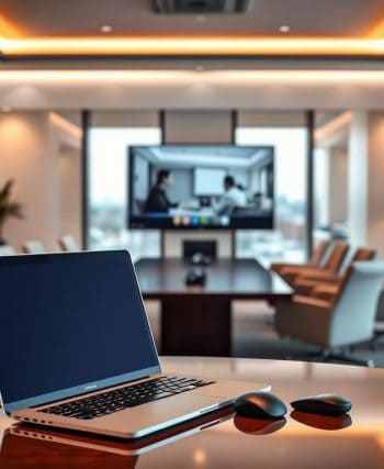 Virtual Meeting Platforms
