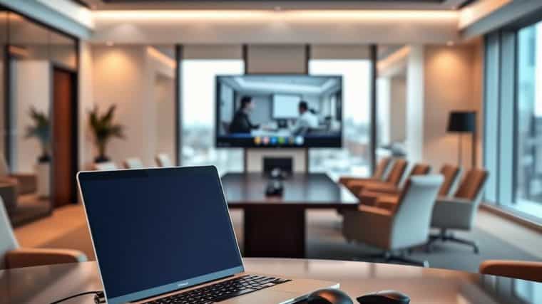 Top Virtual Meeting Platforms to Enhance Your Team's Productivity 1 Virtual Meeting Platforms