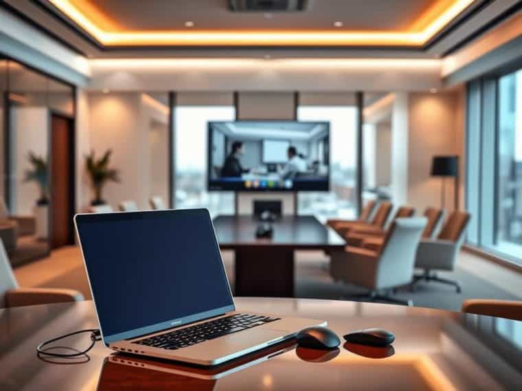 Virtual Meeting Platforms