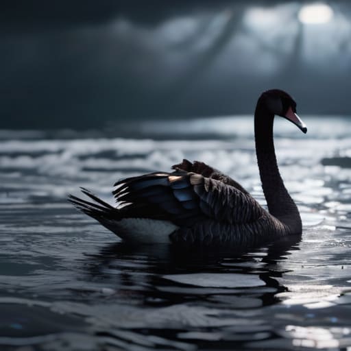 Bracing for Impact: Advanced Black Swan Tail-hedging Matrices 1 Black Swan Tail-Hedging Matrices for impact.