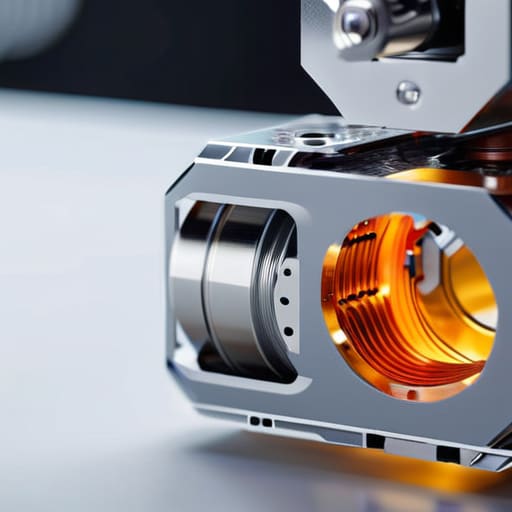 Stable Direct-Drive Extruder Enclosure Rigs.