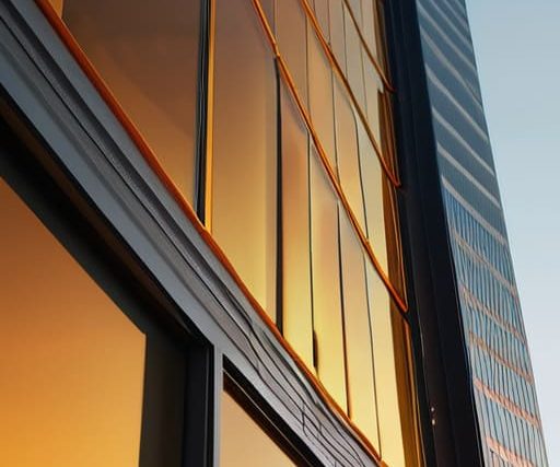 Shifting the Daylight: Dynamic Window Tinting Exposure Buffers 1 Dynamic Window Tinting Exposure Buffers shifting daylight.