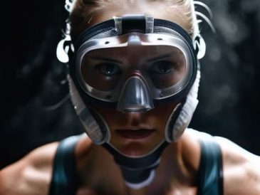 Breathing Less to Live More: Intermittent Hypoxia Training 18 Intermittent Hypoxia Training for improved health.