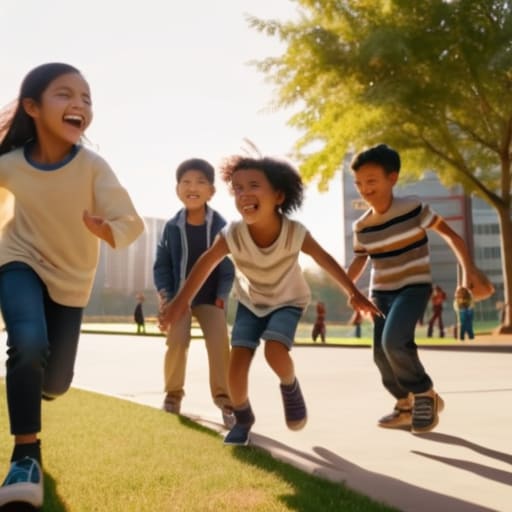 Global Childhood: Building Kids' Socialization Matrices Abroad 1 Kids’ Socialization Matrices (Expat) in global childhood.