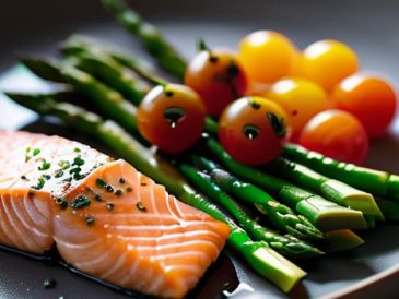Low-Carb Macro Density Recalibration precision plates.