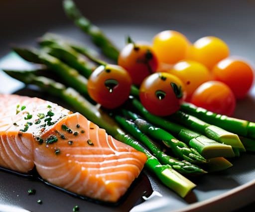 Low-Carb Macro Density Recalibration precision plates.