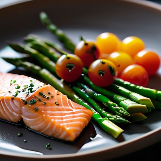 Low-Carb Macro Density Recalibration precision plates.