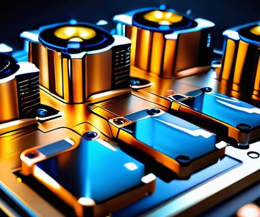 Feeding the Beast: Pcie Gen 6 Lane Allocation for Rigs 6 PCIe Gen 6 Lane Allocation for rigs.