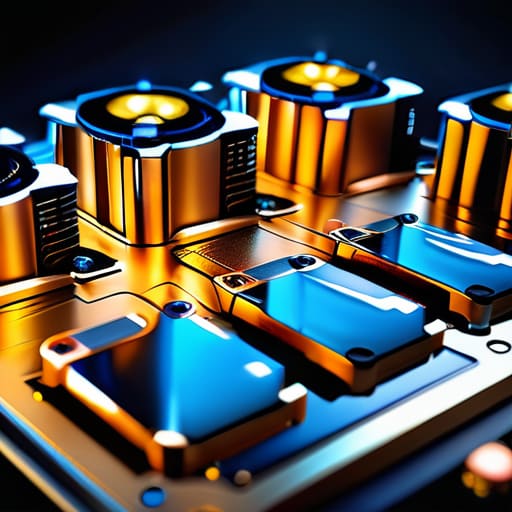 Feeding the Beast: Pcie Gen 6 Lane Allocation for Rigs 1 PCIe Gen 6 Lane Allocation for rigs.