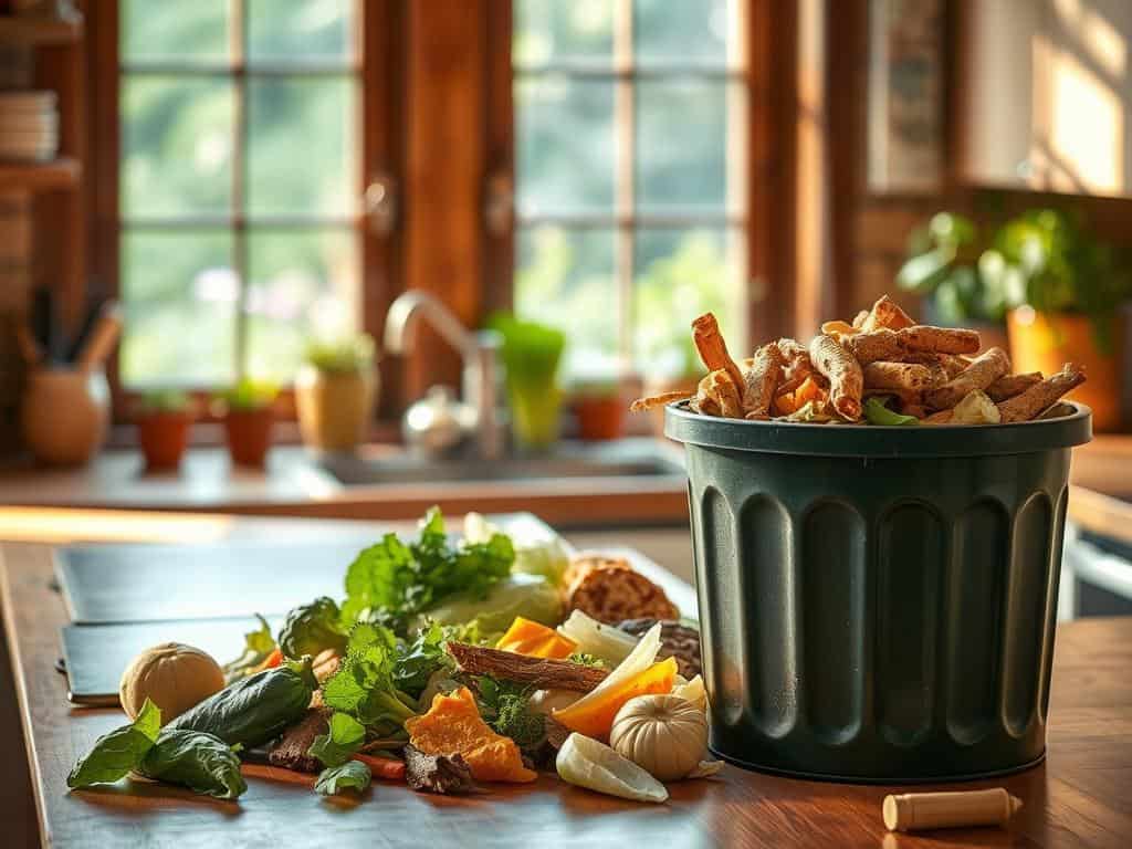 food waste reduction food waste reduction