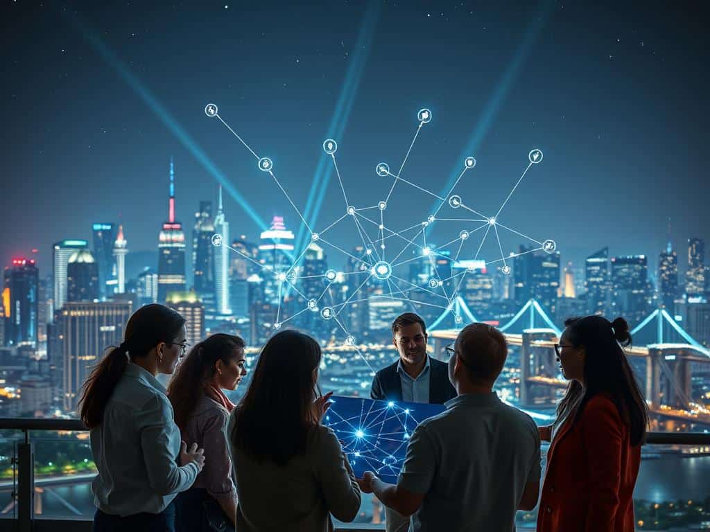 innovation in overcoming digital disruption