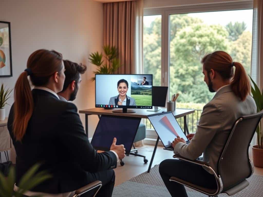 remote communication