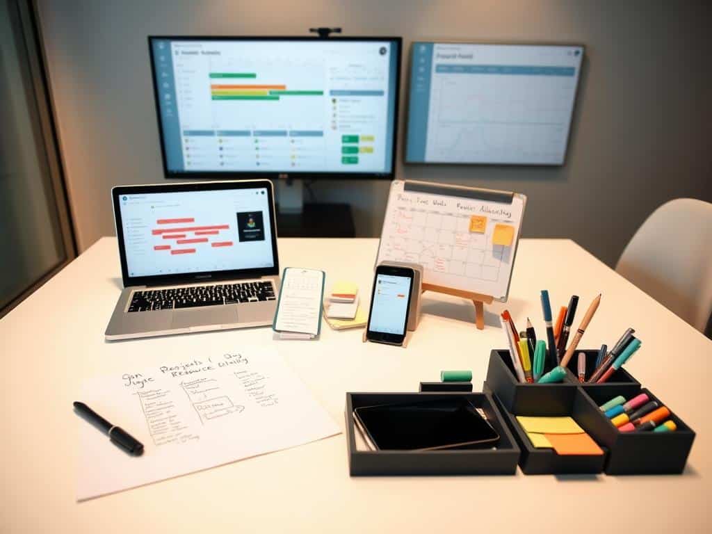 resource planning tools