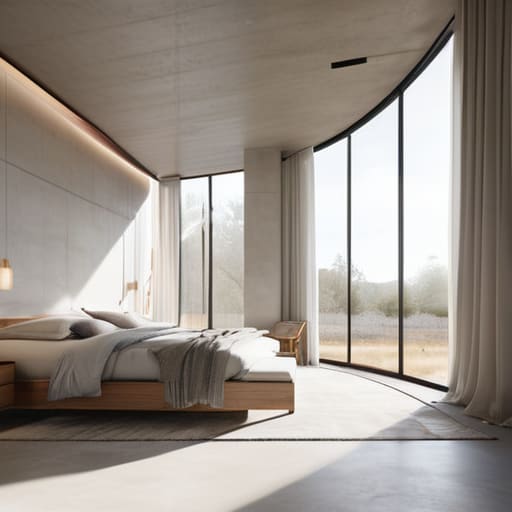 Silent Chill: Hydronic Radiant Cooling Grids 2 Harnessing convective heat transfer in radiant cooling.