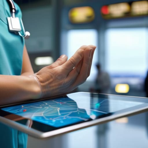 Health Without Borders: Cross-border Medical Triaging 2 Implementing Robust Medical Tourism Triage Protocols.