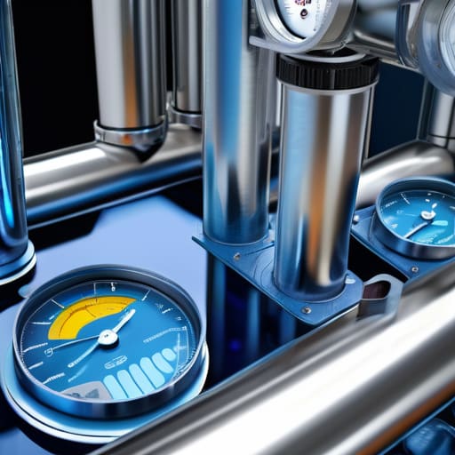 Mastering Membrane Separation Technology for Pure Results