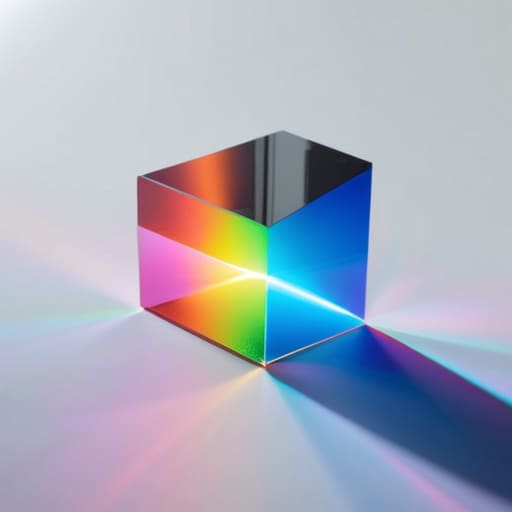 Mastering Rgb to Xyz Conversion Through Math