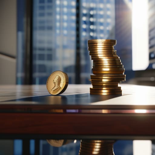 Mastering Capital Structure Optimization for Rapid Expansion