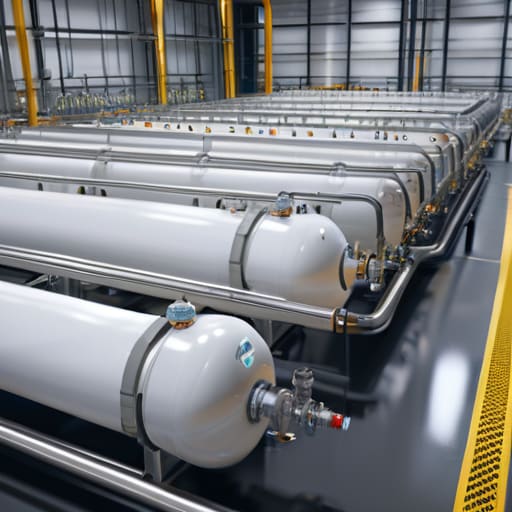Optimizing Reverse Osmosis System Configuration for Scale.