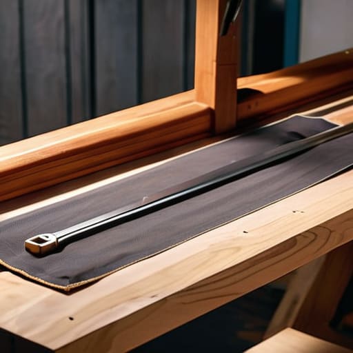 Precision Hand Tool Organization for the Road