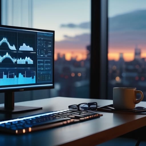 Scaling via High Performance Fintech Microservices.