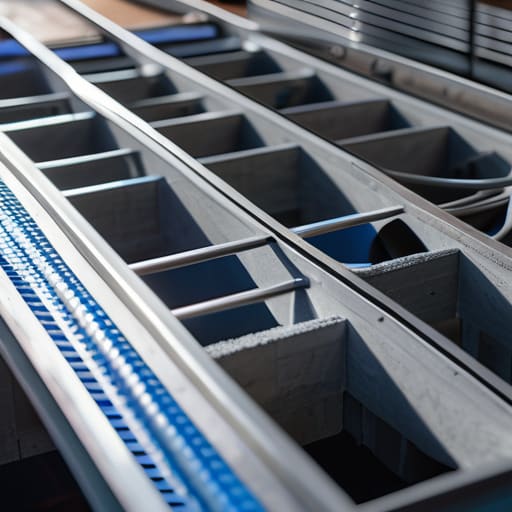 Silent Chill: Hydronic Radiant Cooling Grids 4 The Bottom Line on Radiant Chill explained.