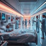Biometric Security: The Future of Personal and Corporate Safety