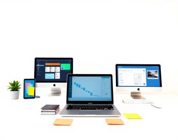 Digital Workflow Systems