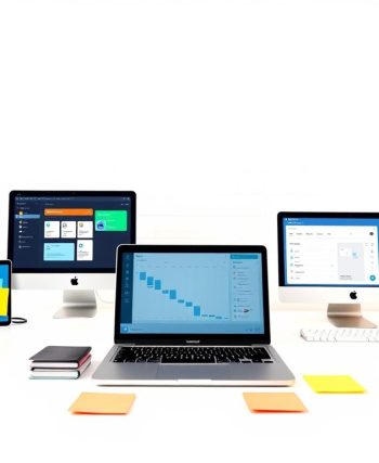 Digital Workflow Systems