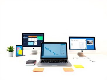 Digital Workflow Systems