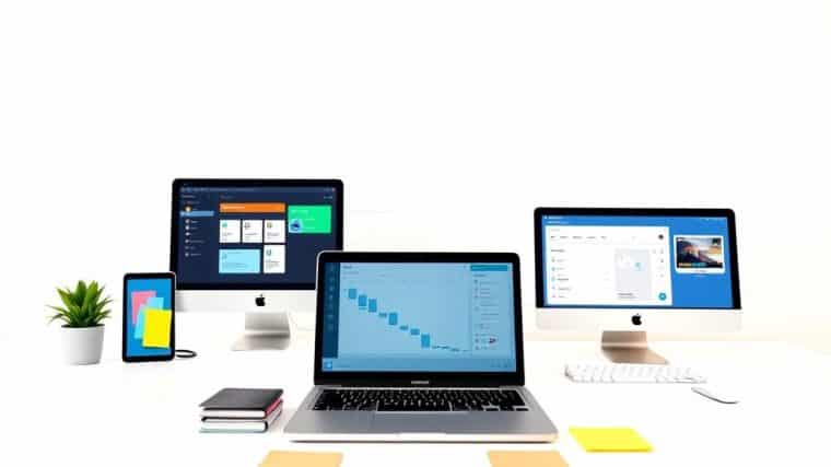 Digital Workflow Systems