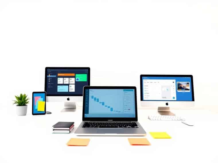 Digital Workflow Systems