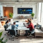 How Digital Transformation is Revolutionizing Healthcare