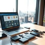Biometric Security: The Future of Personal and Corporate Safety