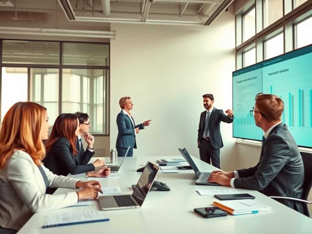 Strategic Decision Making