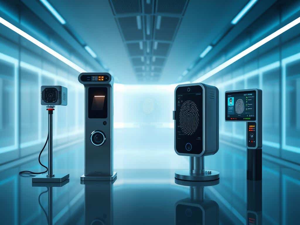 biometric identification