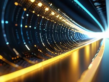Speculative Decoding Acceleration for faster output prediction.