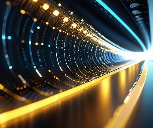 Speculative Decoding Acceleration for faster output prediction.