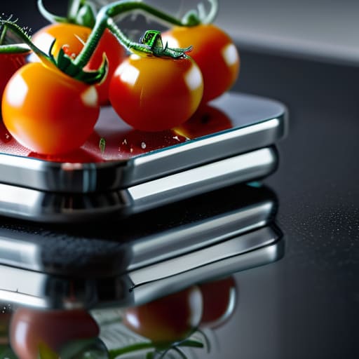 The Lab Kitchen: Macro-nutrient Precision 2 Caloric Density Measurement Technology an Entrepreneurial Edge