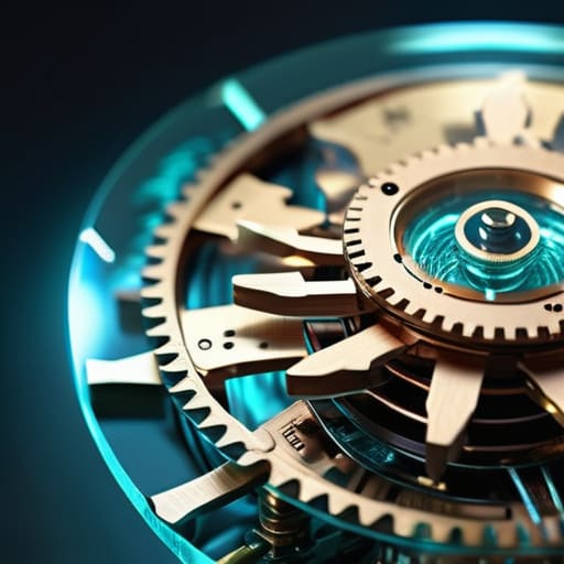 Precision in Motion Implementing Real Time Algorithmic Adjustment