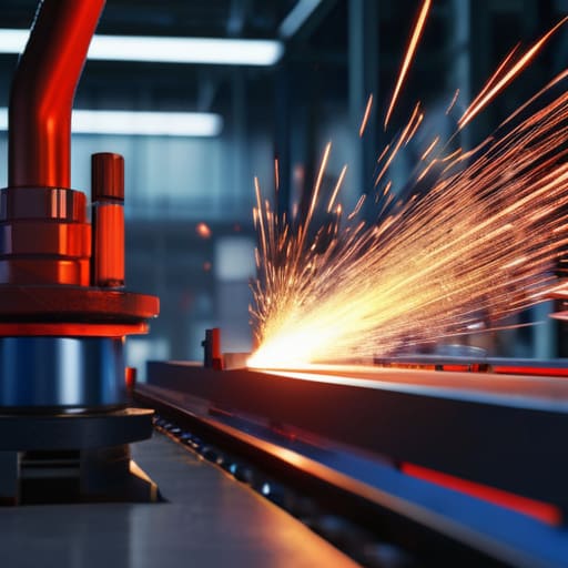 Weaponizing Operational Throughput Optimization strategy.