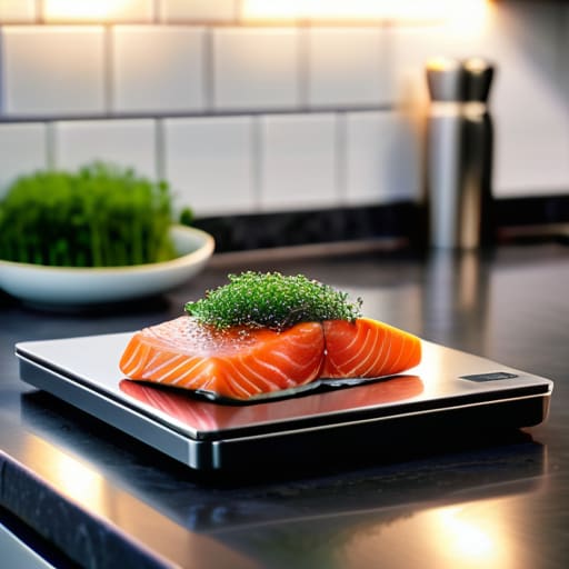 The Lab Kitchen: Macro-nutrient Precision 3 Achieving Macronutrient Ratio Accuracy Through Precision Instrumentation.