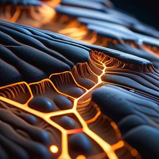 Forging Resilience via Adaptive Learning Systems.