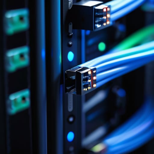 The Speed of Light: Dark Fiber Trading Arbitrage 3 Optimizing Low Latency Network Topology for Instantaneous Execution