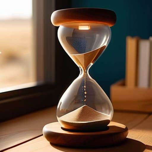 The Load Balance: Cognitive Sprints 4 Stop Running on Empty with cognitive balance.
