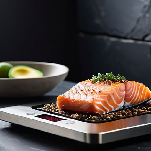 The Lab Kitchen: Macro-nutrient Precision 4 The Bottom Line on Nutritional Precision.