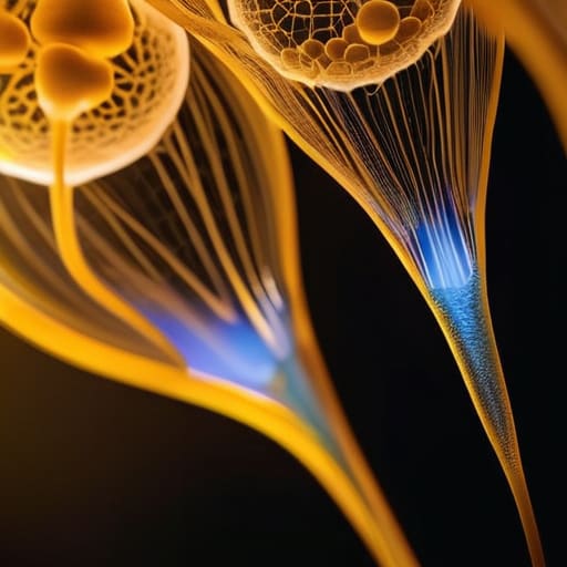 The Synthetic Path: Metabolic Pathway Mapping 4 The Road Ahead: From Blueprints to Biological Reality