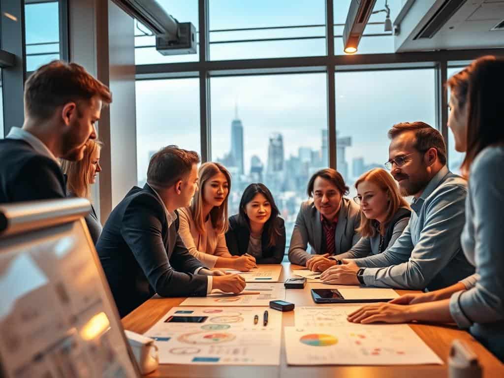 Improving Customer Experience with Strategic Business Decisions 6 Customer Experience