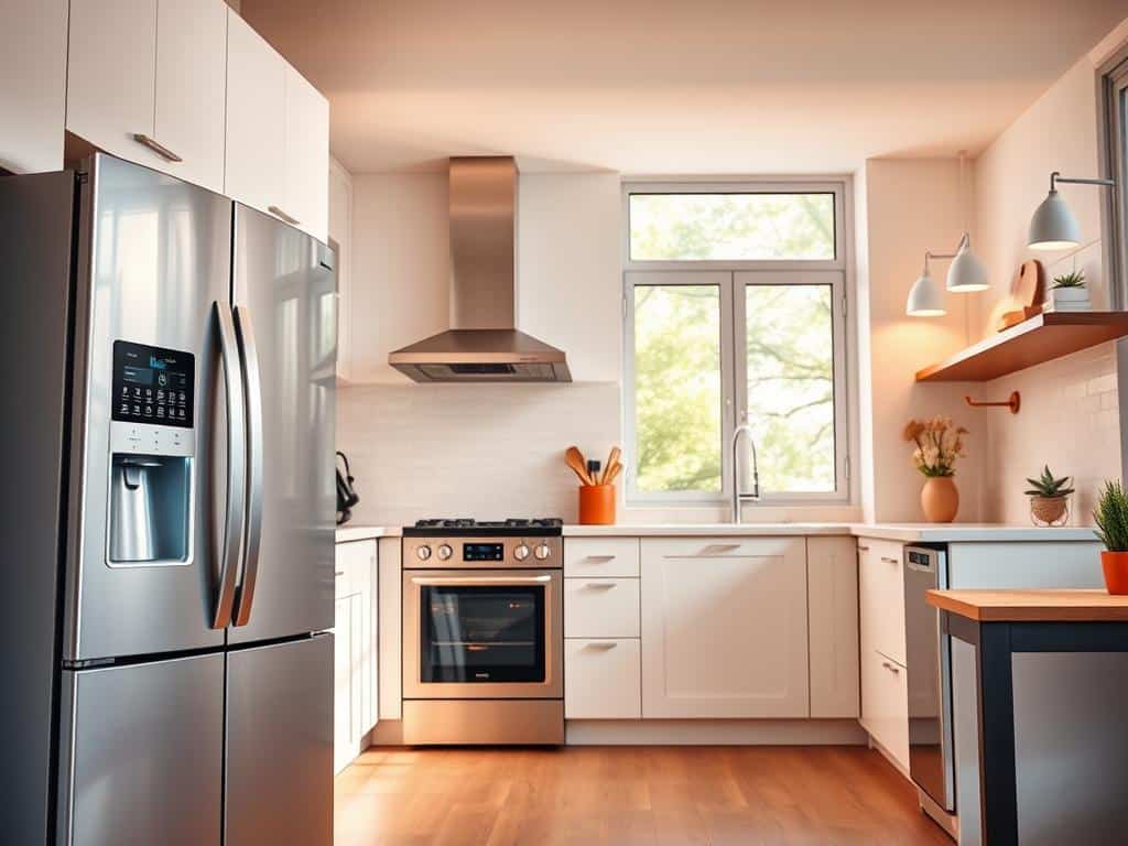 Smart Appliances: How Tech is Making Your Home More Efficient 7 Smart Appliances