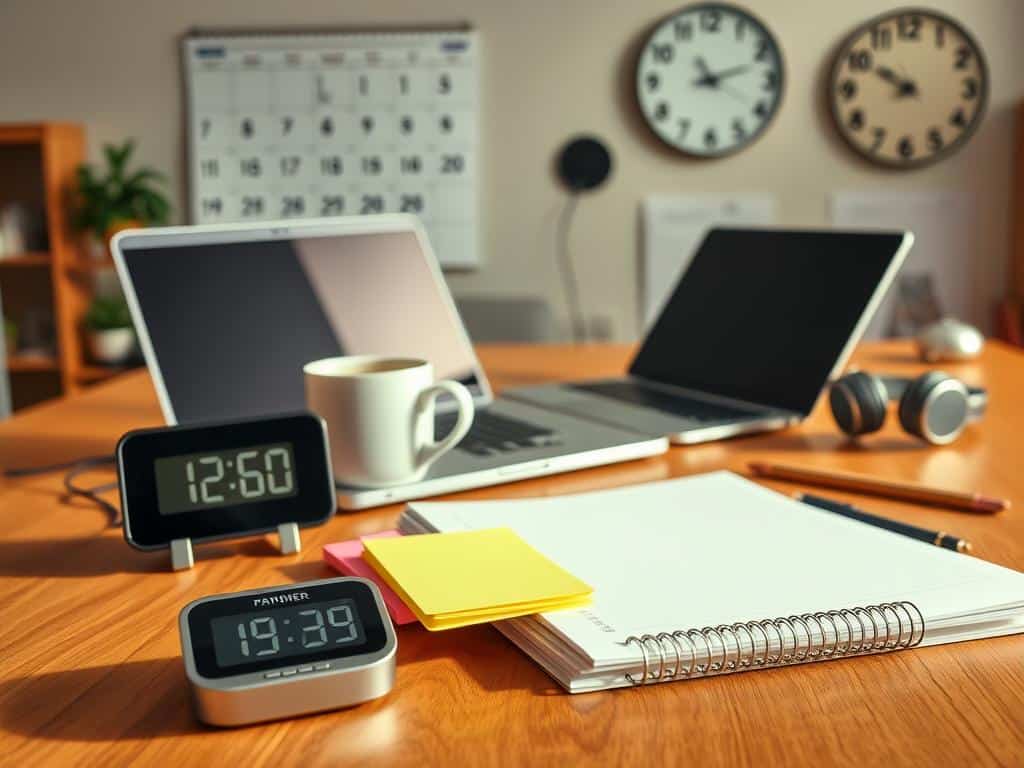 Time Blocking Tools